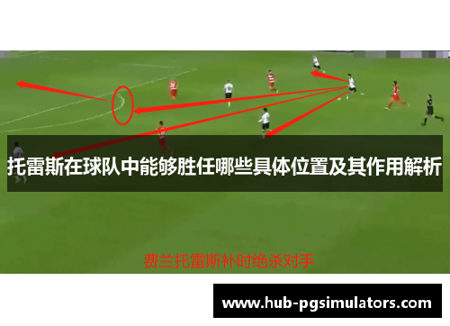 托雷斯在球队中能够胜任哪些具体位置及其作用解析