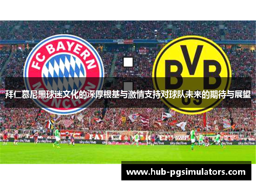 拜仁慕尼黑球迷文化的深厚根基与激情支持对球队未来的期待与展望